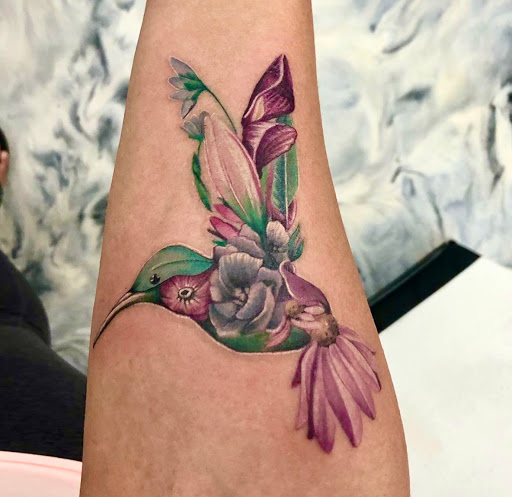 Explore lightning mcqueen tattoo ideas, creative tattoo ideas in San Diego, available at SD Tattoo