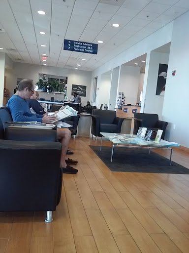 Used Car Dealer «Mercedes-Benz of Daytona Beach», reviews and photos, 1188 N Tomoka Farms Rd, Daytona Beach, FL 32124, USA