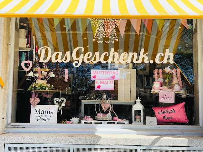DasGeschenk.ch GmbH