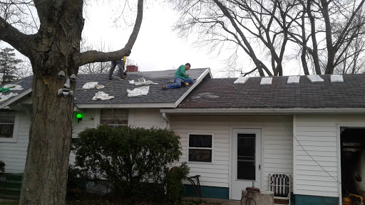 Roofing Contractor «Alltech Roof Repairs», reviews and photos, 1607 N Illinois St, South Bend, IN 46628, USA