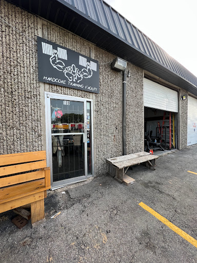 Gym «Metroflex Gym», reviews and photos, 2921 S Cooper St #109, Arlington, TX 76015, USA