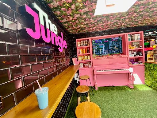 The Jungle