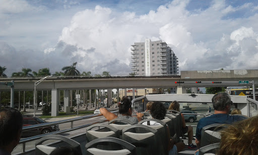 Fishing Store «Crook & Crook Marine - Electronics, Fishing and Marine Supply», reviews and photos, 2795 SW 27th Ave, Miami, FL 33133, USA