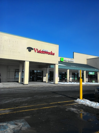 Shopping Mall «Shop City Shopping Center», reviews and photos, 105 Shop City Plaza, Syracuse, NY 13206, USA