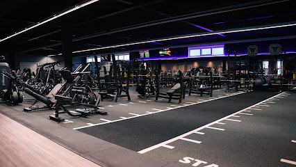 Daily Gym B.V. - Dotterbloemstraat 10, 7531 TC Enschede, Netherlands