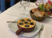 Escargot du Restaurant Le Bistro du Périgord à Paris - n°15