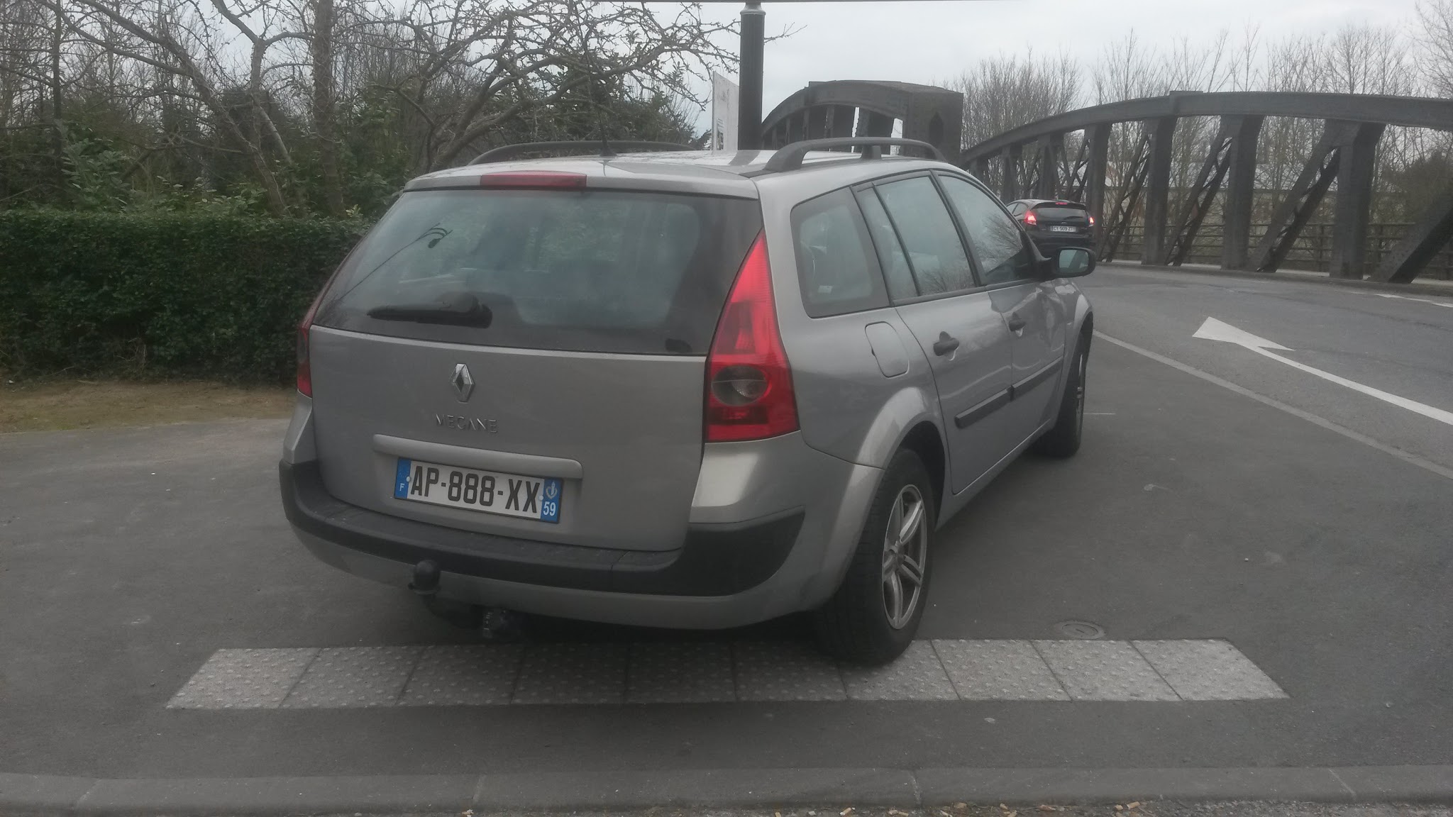 Photo n° 2 de l'avis de André.u fait le 01/02/2018 à 10:48
