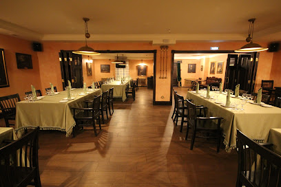 PIVOVAR RESTAURANT