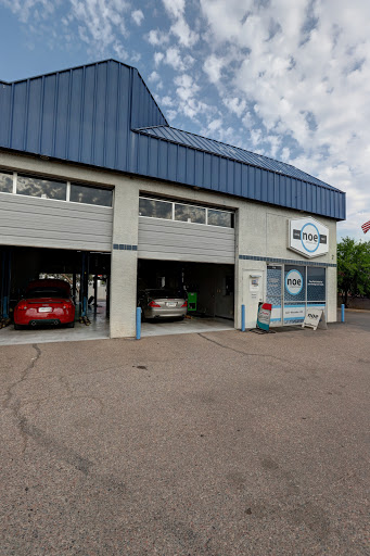 Auto Repair Shop «Noe Import Auto», reviews and photos, 63 E McKellips Rd #114, Mesa, AZ 85201, USA