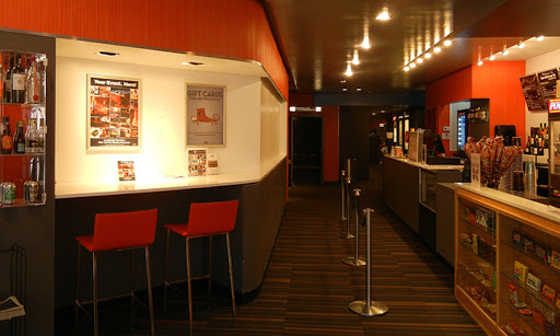 Movie Theater «Landmark Theaters West End Cinema», reviews and photos, 2301 M St NW, Washington, DC 20037, USA