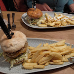 Photo n°1 de l'avis de Hans-Jürgen.l fait le 15/11/2021 à 21:49 sur le  Burgwächter Kastellaun à Kastellaun