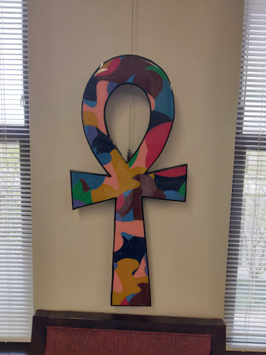 Performing Arts Theater «Madame Walker Theatre Center», reviews and photos, 617 Indiana Ave, Indianapolis, IN 46202, USA