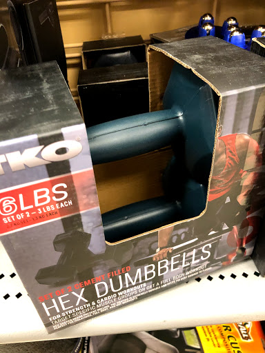 Department Store «Marshalls», reviews and photos, 3463 Mayfield Rd, Cleveland Heights, OH 44118, USA