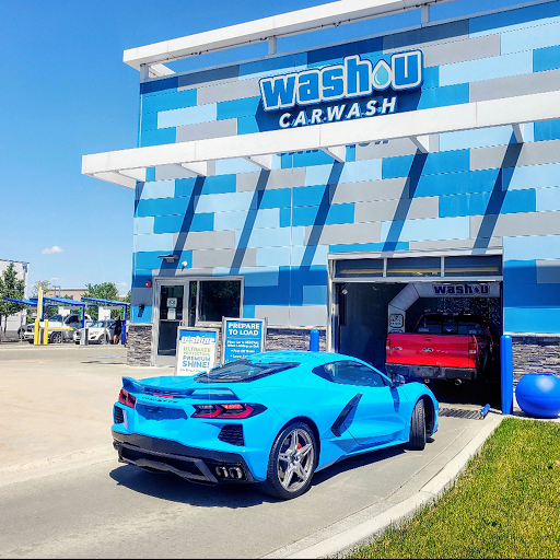 Car Wash «Washu car wash», reviews and photos, 13727 IL-59, Plainfield, IL 60544, USA