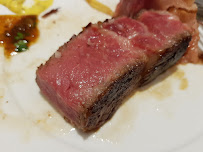 Steak du Restaurant Clover Grill à Paris - n°17