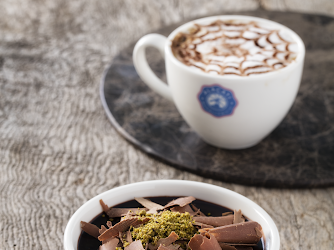 Alaçatı Muhallebicisi Marintürk AVM