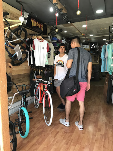 Opiniones de The House store en Arica - Tienda de bicicletas