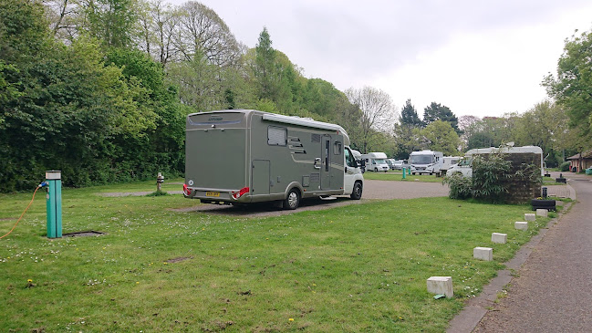 Reviews of Cardiff Caravan and Camping Park in Cardiff - Other