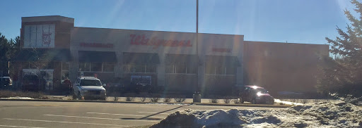 Drug Store «Walgreens», reviews and photos, 108 W Wall St, Eagle River, WI 54521, USA