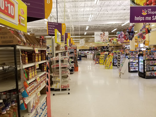 Supermarket «Stop & Shop», reviews and photos, 425 Lewandowski St, Lyndhurst, NJ 07071, USA