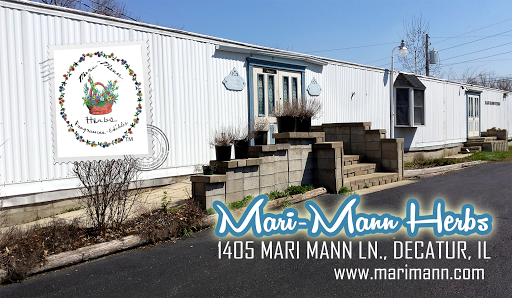 Mari-Mann Herb Co Inc. image 8