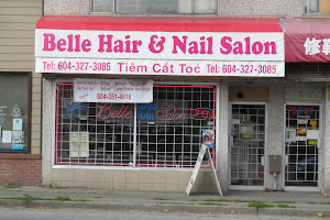 Belle Hair & Nail Salon