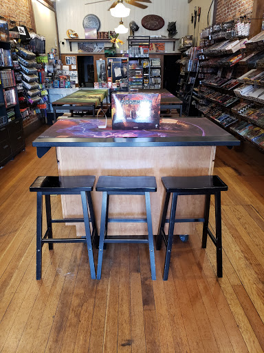 Comic Book Store «Grass Valley Games», reviews and photos, 124 Mill St, Grass Valley, CA 95945, USA