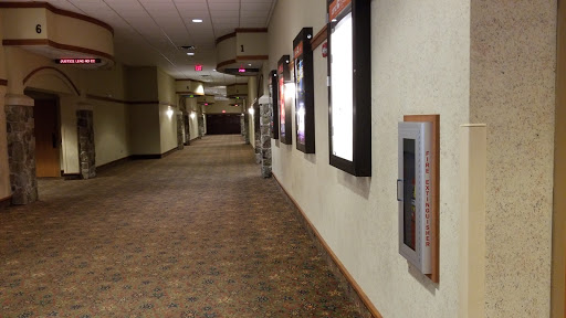 Movie Theater «AMC Classic Dubuque 14», reviews and photos, 2835 NW Arterial, Dubuque, IA 52002, USA