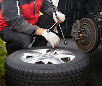 Downtown Atlanta Mobile Tire Repair - Photo 6 - Car repair in , Atlanta