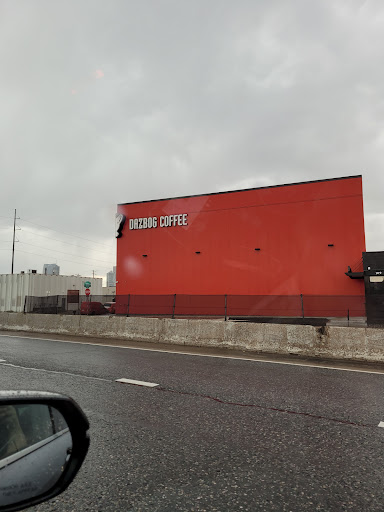 Dazbog Coffee Company Home Office, 1090 Yuma St, Denver, CO 80204, USA, 