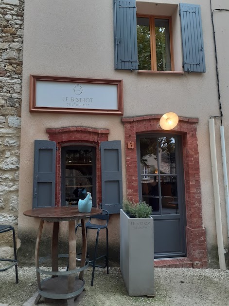 Le Bistro de L'Oustalet Gigondas