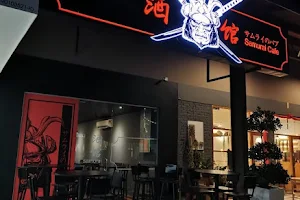Samurai Cafe image