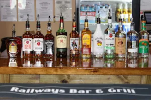 Railways Bar and Grill image