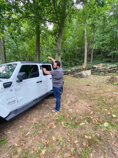 Key Duplication Service «KeyMe», reviews and photos, 1850 M St NW, Washington, DC 20036, USA