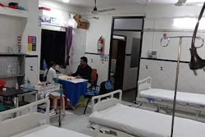 Chitra Hospital (Dr Rohit Choudhary) image