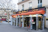 Photos du propriétaire du Restaurant servant du couscous Chez Bébert à Paris - n°3