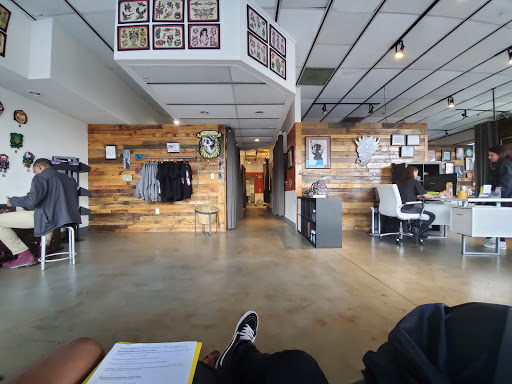 Explore in this moment tattoo ideas, creative tattoo ideas in Atlanta, available at Empyrean Tattoo Studio