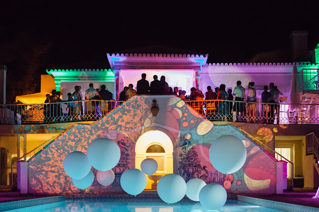 PLANit - Algarve Wedding & Party Planners - Praia da Luz. - Associação