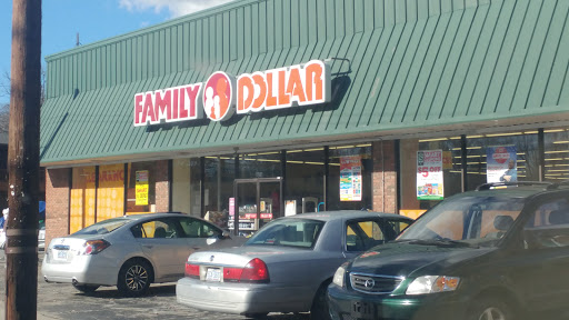 Dollar Store «FAMILY DOLLAR», reviews and photos, 609 Haywood Rd, Asheville, NC 28806, USA