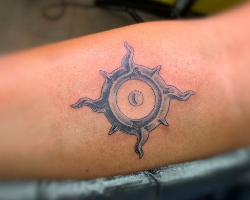 Explore perfectly imperfect tattoo ideas, creative tattoo ideas in Fairfax, available at Factor Studio Tattoo