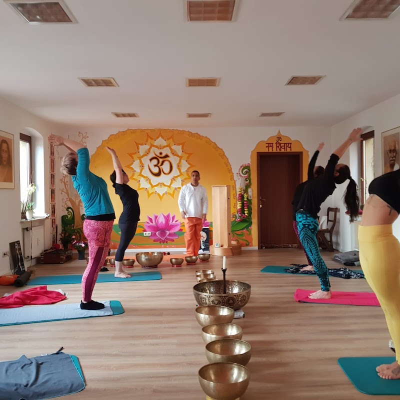 Himalaya Yoga & Ayurveda Zentrum