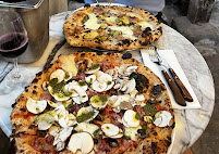 Pizza du Effi - Pizzeria Effimera à Sceaux - n°16