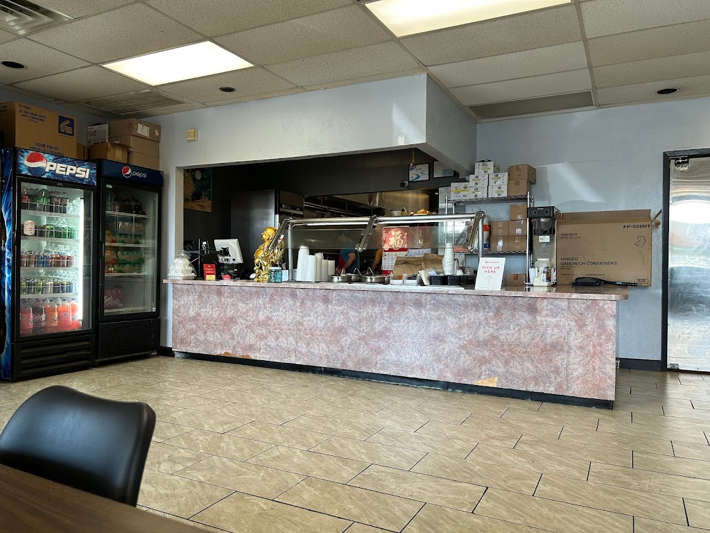 King Wok Chinese Restaurant Fort Worth, TX 76112 Menu, Reviews