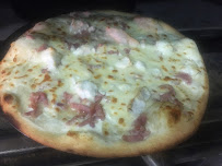 Pizza du Restaurant italien Le Parmesan à Houdemont - n°13