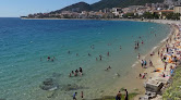 Plage Saint-François - Arinella San Francè Ajaccio