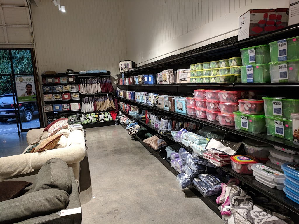 Goodwill Southern California Store & Donation Center Santa Monica, CA