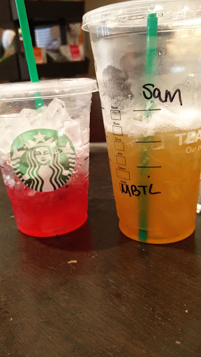 Coffee Shop «Starbucks», reviews and photos, 755 Boylston St, Boston, MA 02116, USA