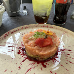 Photo n°1 de l'avis de Beatrice.u fait le 21/08/2023 à 17:50 sur le  Ristorante Da Renato Desenzano - specialità pesce à Desenzano del Garda