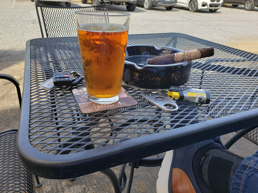 Cigar Shop «Outman Knife & Cigar», reviews and photos, 26 Orchard Park Dr, Greenville, SC 29615, USA