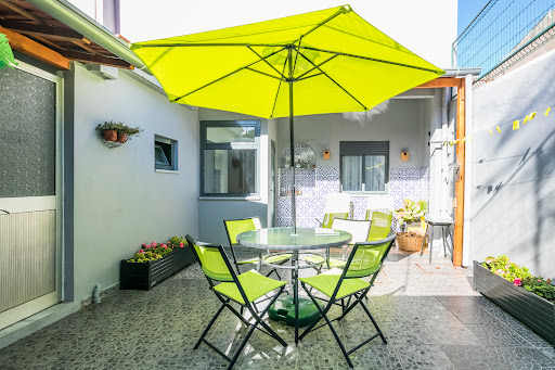 Apartamentos Francos Porto